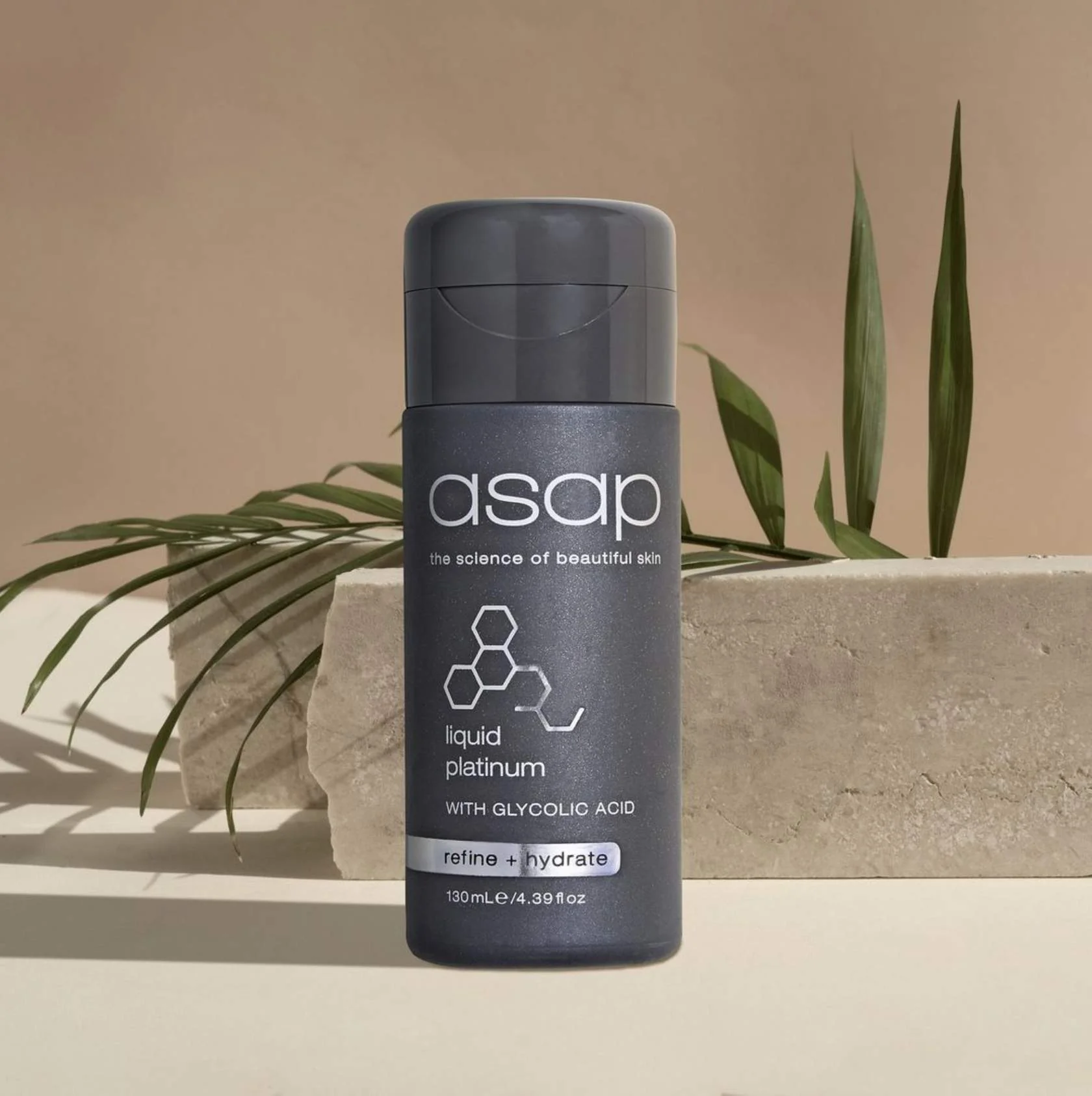 asap Liquid Platinum 130ml - Image 4