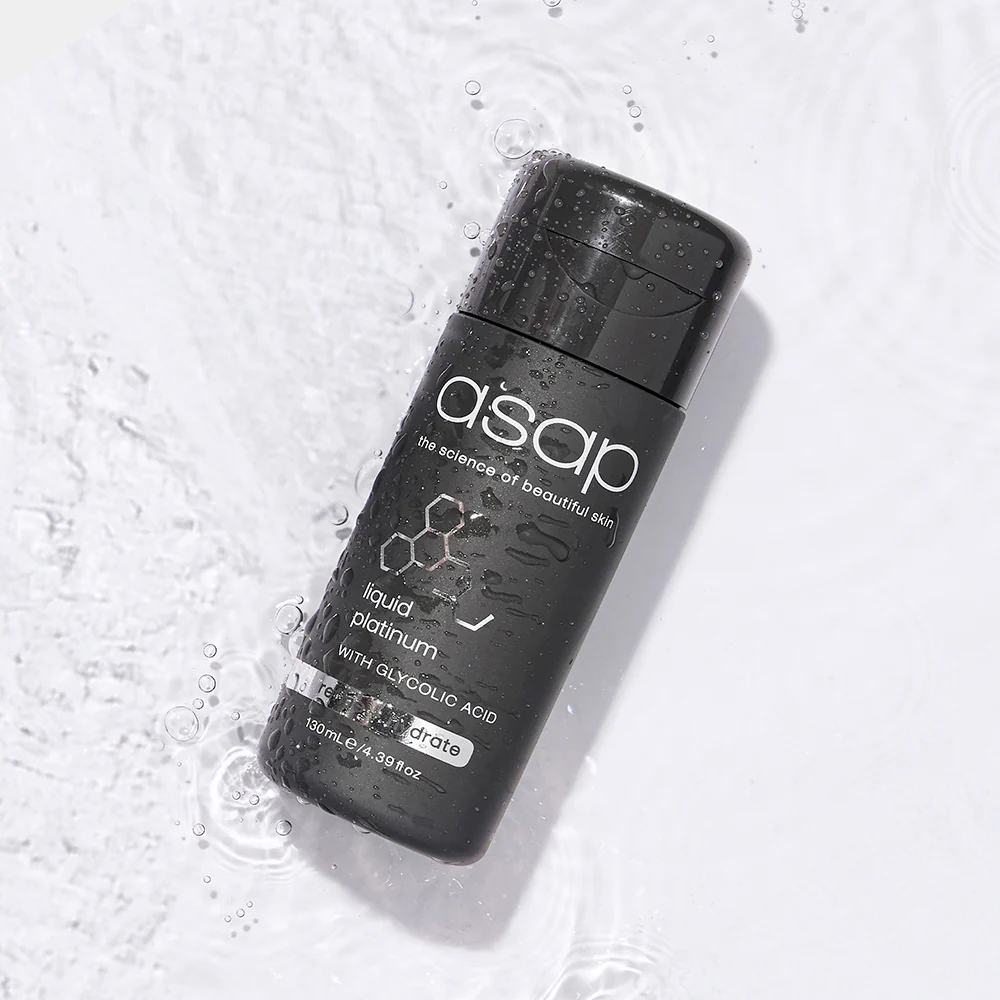 asap Liquid Platinum 130ml - Image 6
