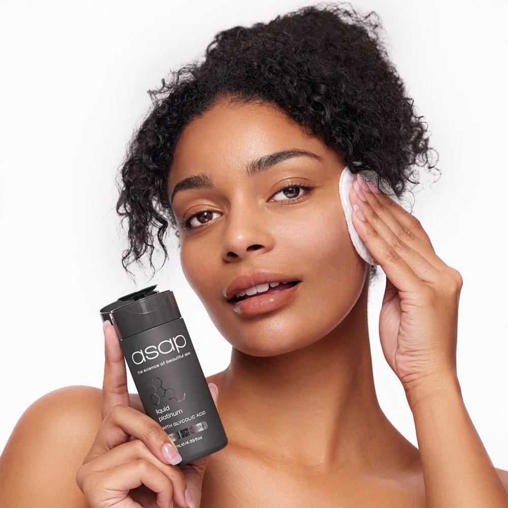asap Liquid Platinum 130ml - Image 8