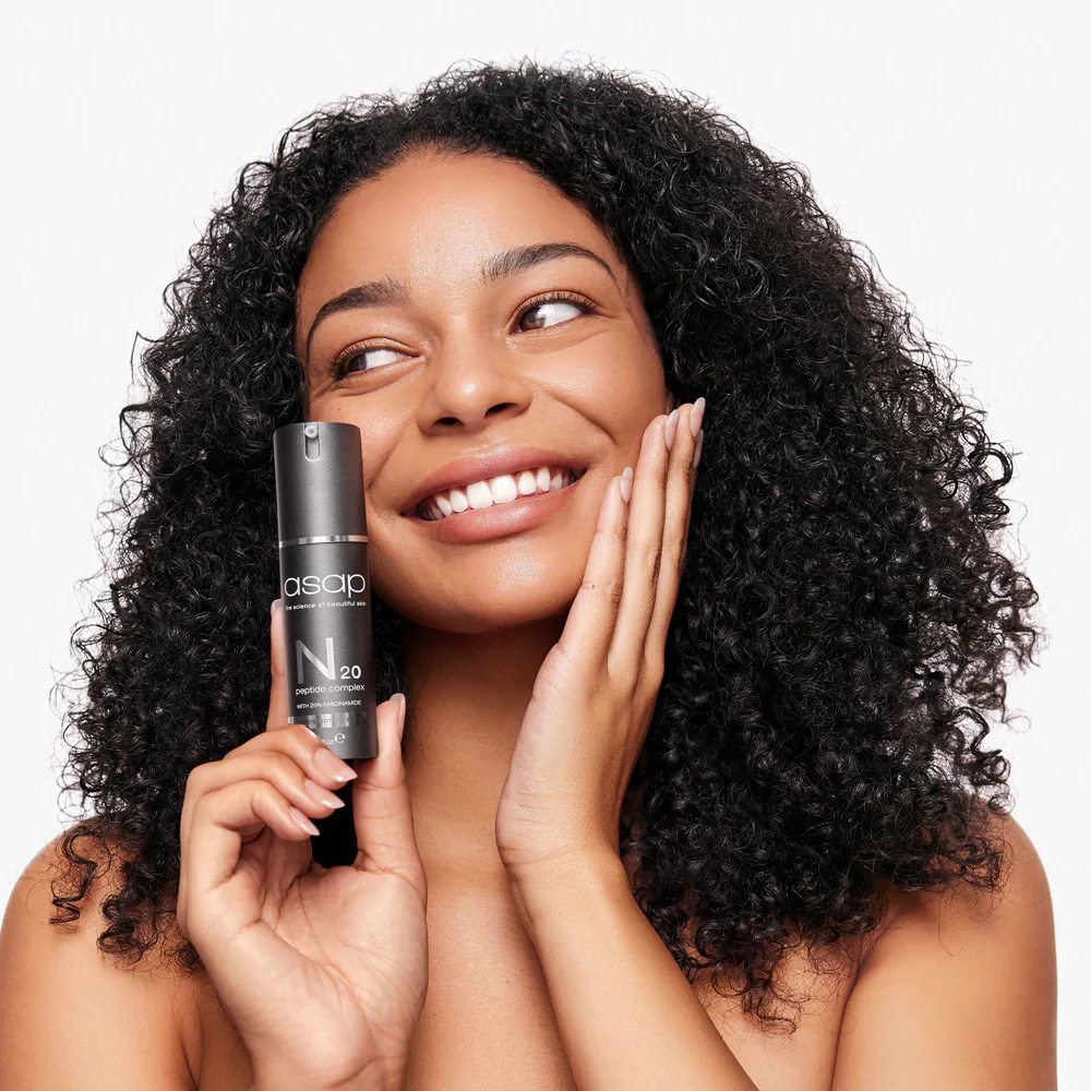 asap N20 Peptide Complex 30ml - Image 4