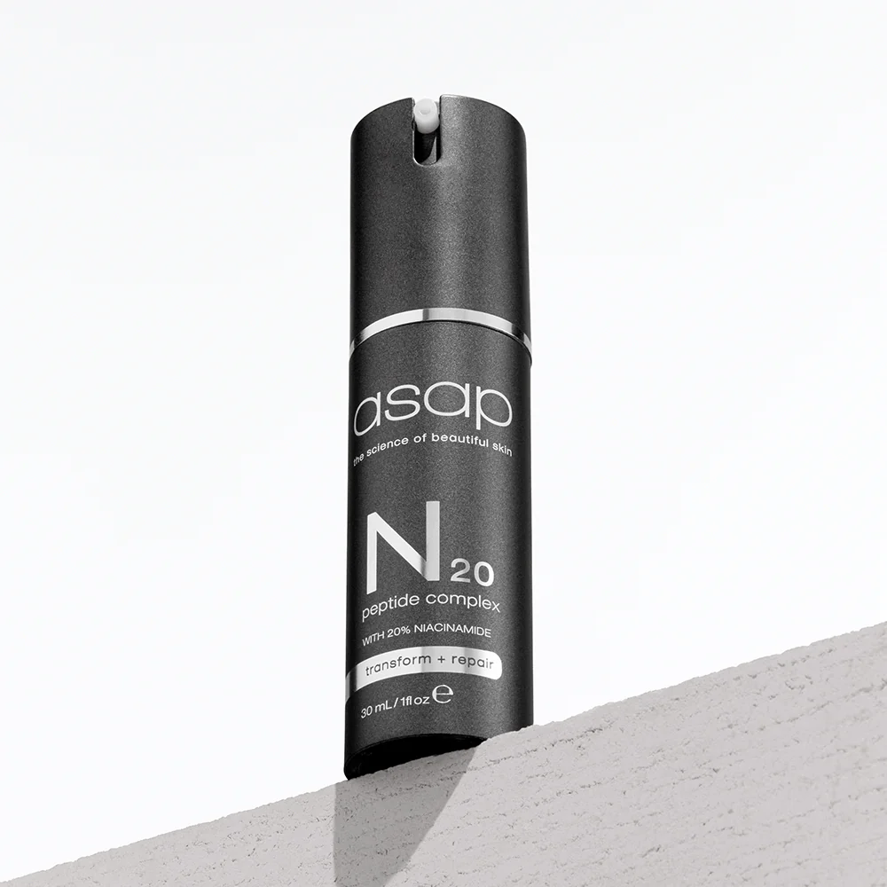 asap N20 Peptide Complex 30ml - Image 5
