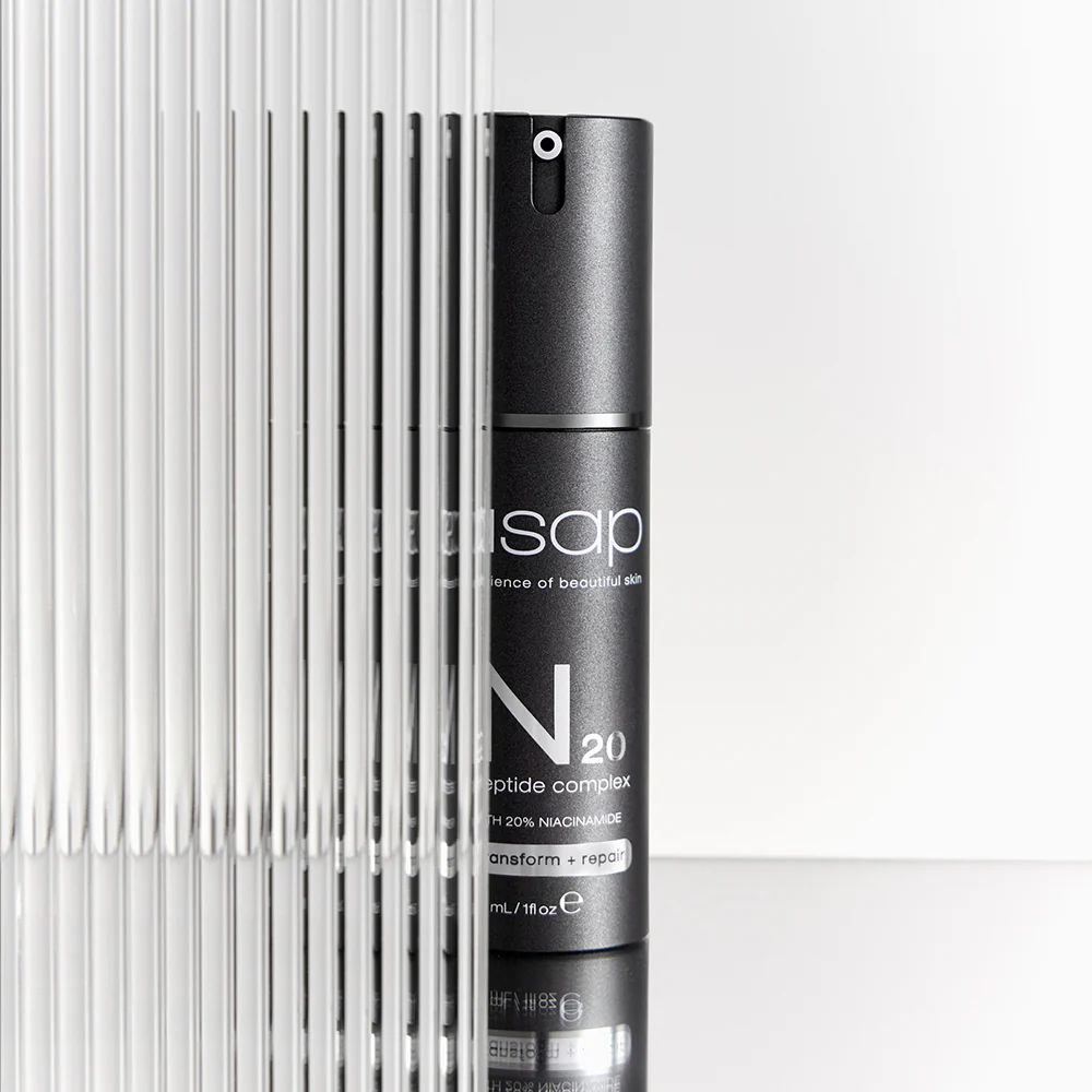 asap N20 Peptide Complex 30ml - Image 6