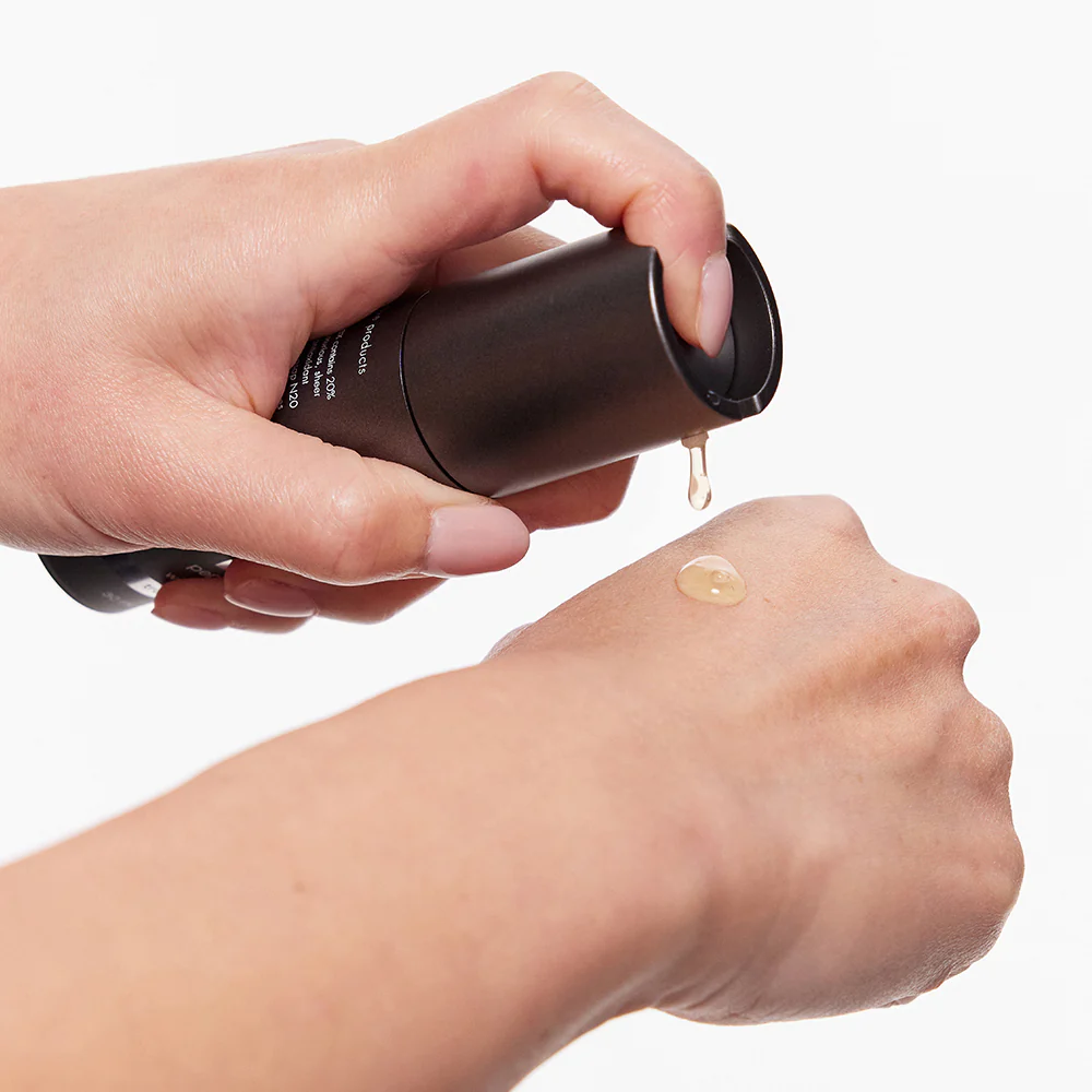 asap N20 Peptide Complex 30ml - Image 7