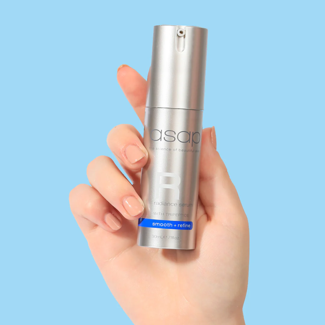 asap Radiance Serum 30ml - Image 4