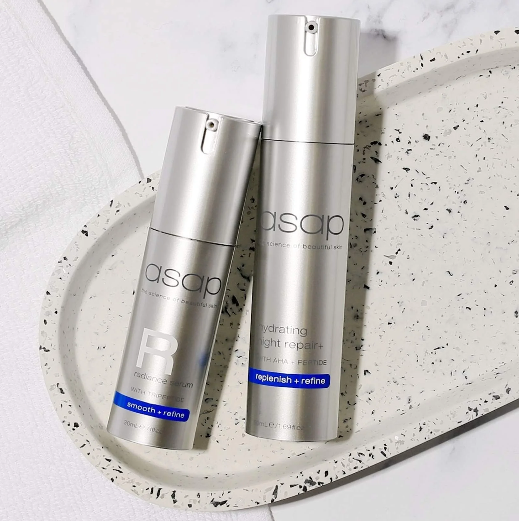 asap Radiance Serum 30ml - Image 6