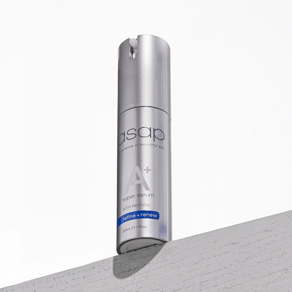asap super A+ serum 30ml - Image 4