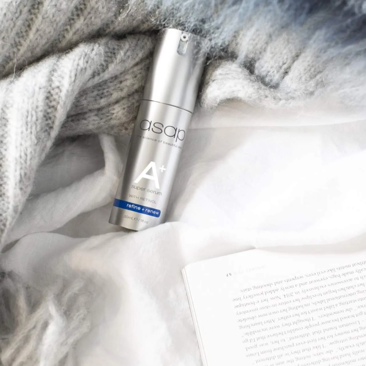 asap super A+ serum 30ml - Image 7