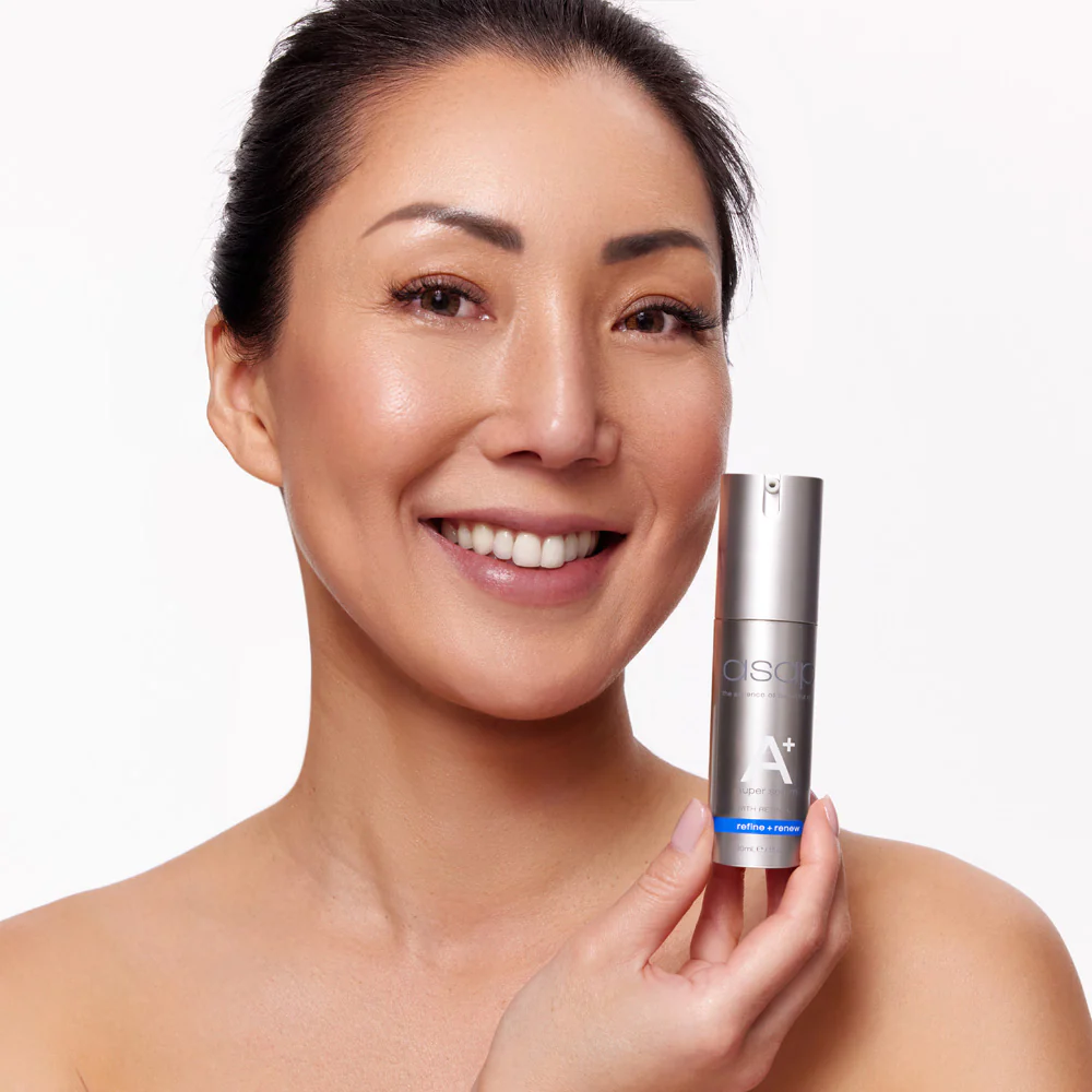 asap super A+ serum 30ml - Image 9