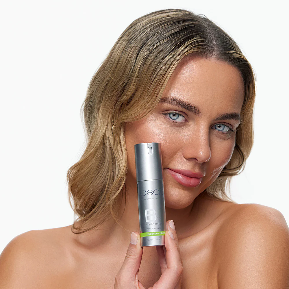 asap Super B Complex 30ml - Image 10