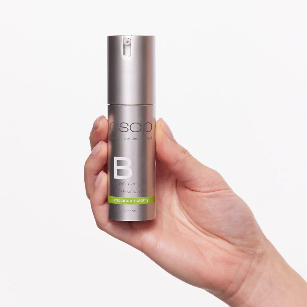 asap Super B Complex 30ml - Image 12