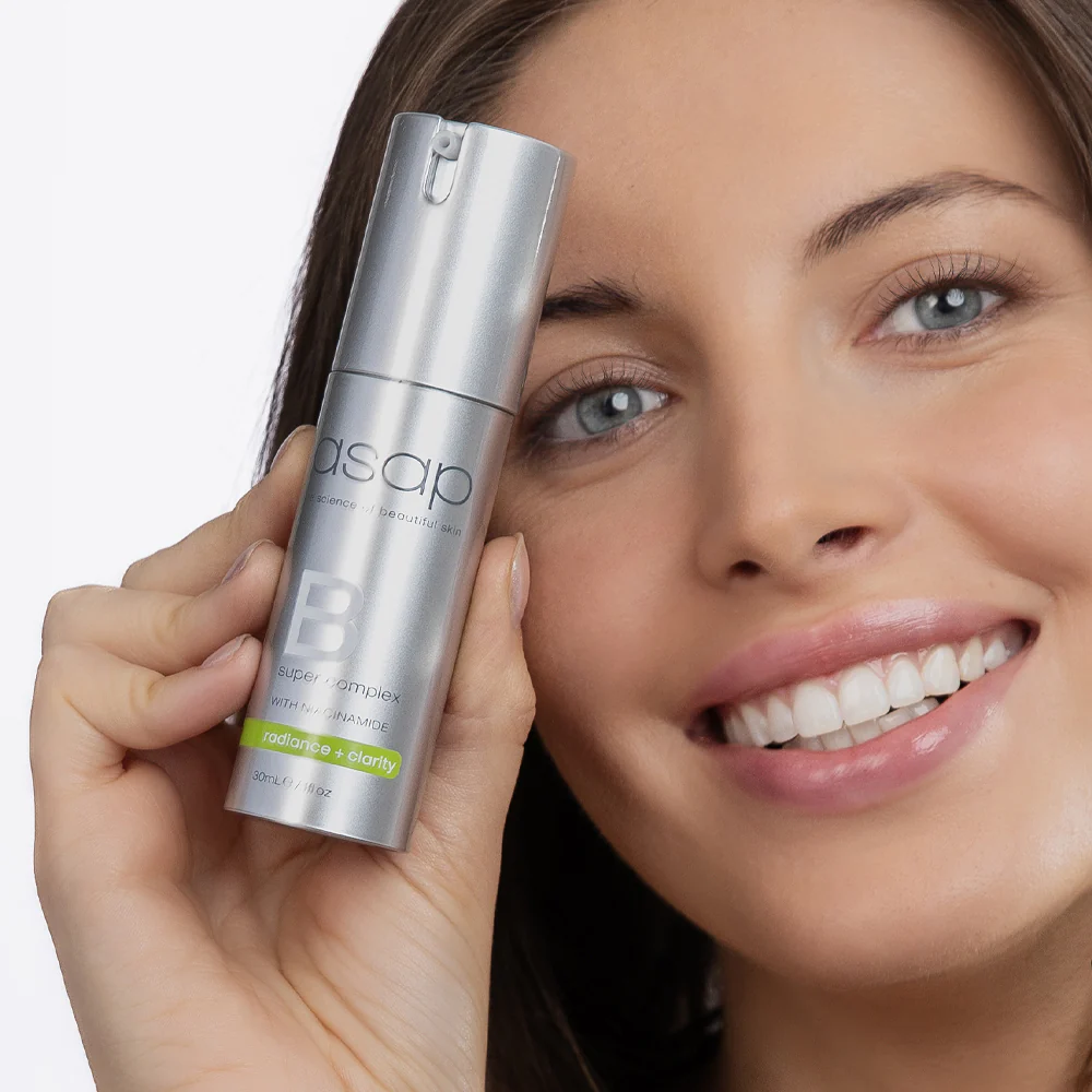 asap Super B Complex 30ml - Image 14