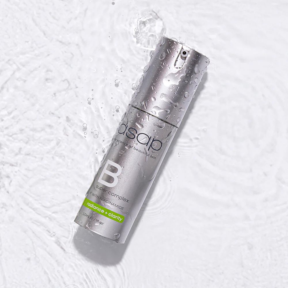 asap Super B Complex 30ml - Image 7