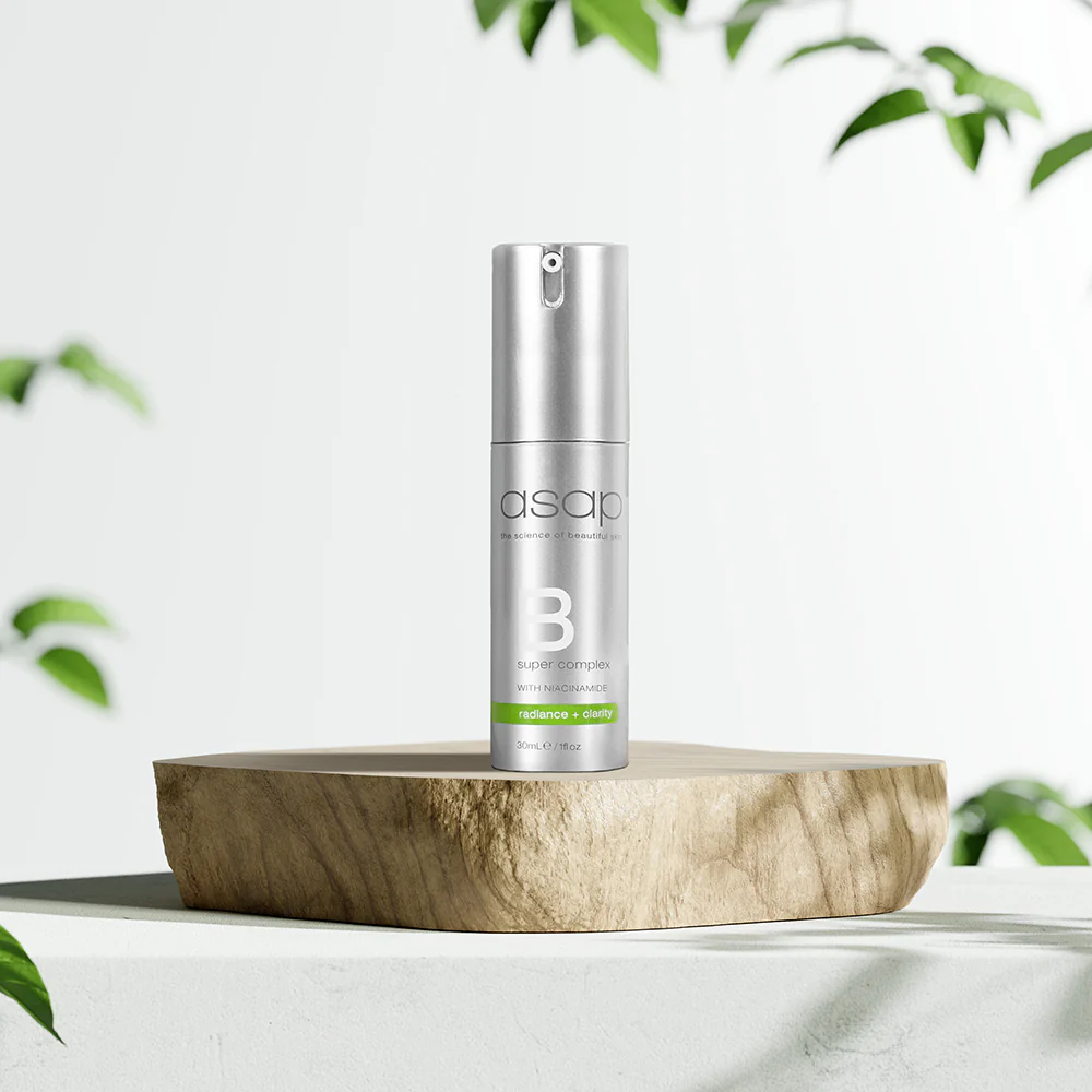 asap Super B Complex 30ml - Image 8