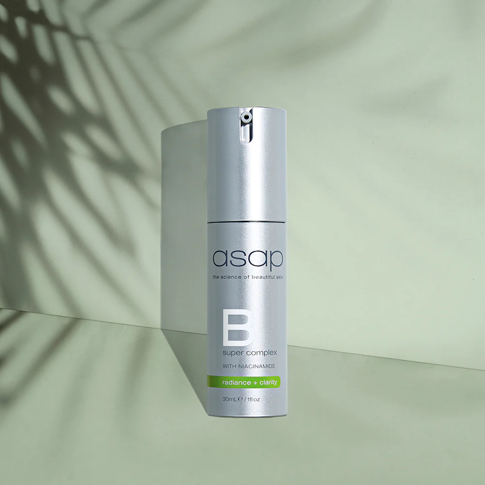 asap Super B Complex 30ml - Image 9