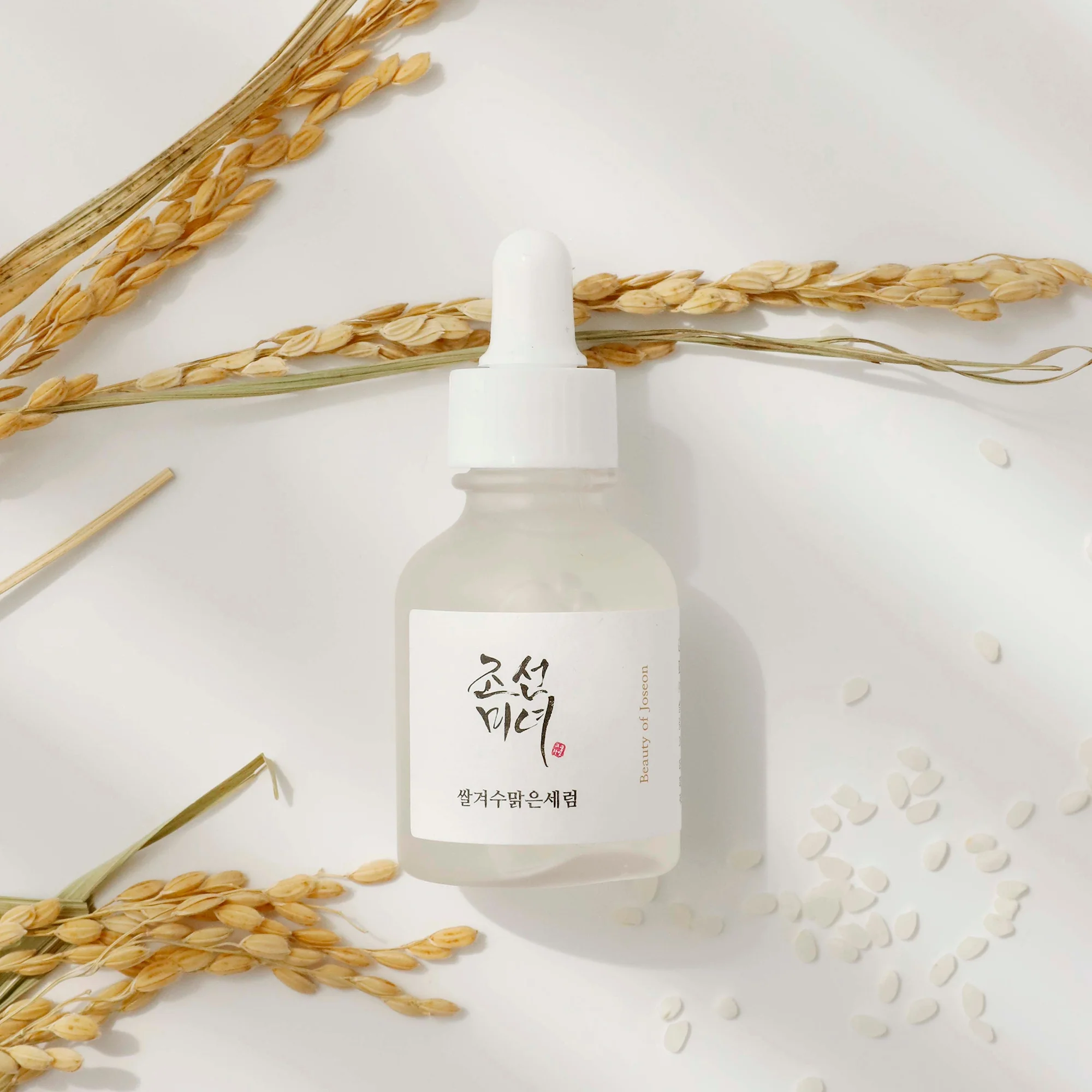 Beauty of Joseon Glow Deep Serum Rice + Arbutin 30ml - Image 3