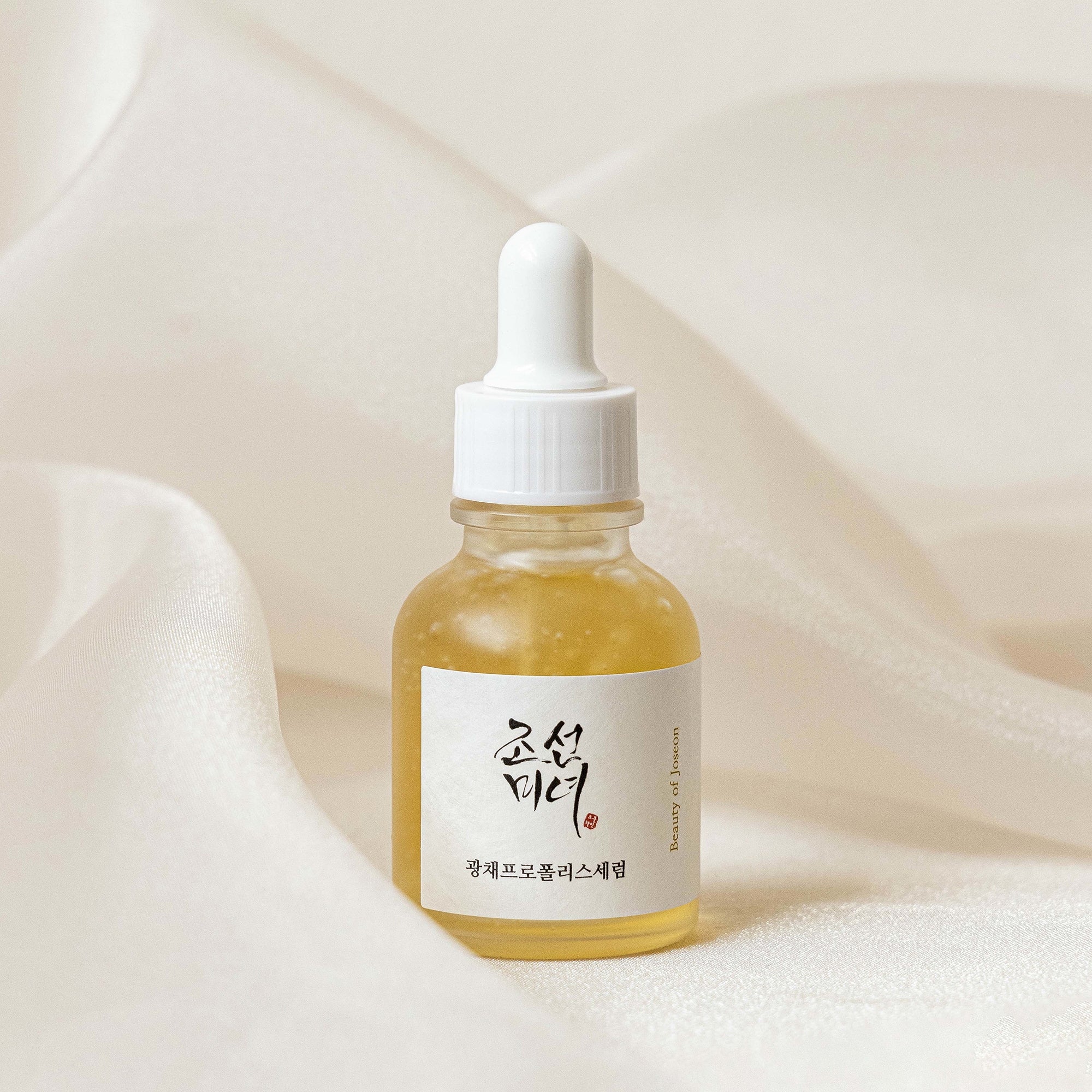 Beauty of Joseon Glow Serum Propolis + Niacinamide 30ml - Image 3