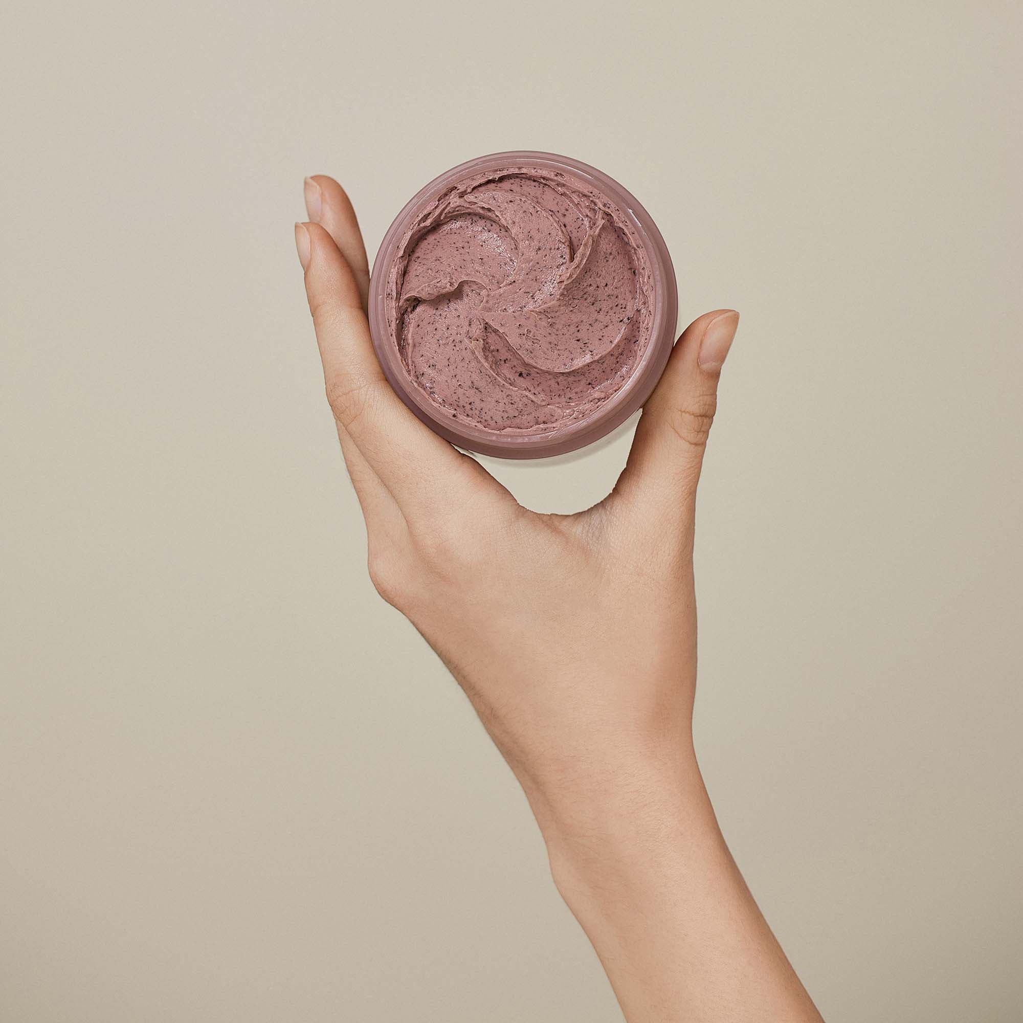 Beauty of Joseon Red Bean Refreshing Pore Mask 140ml - Image 5