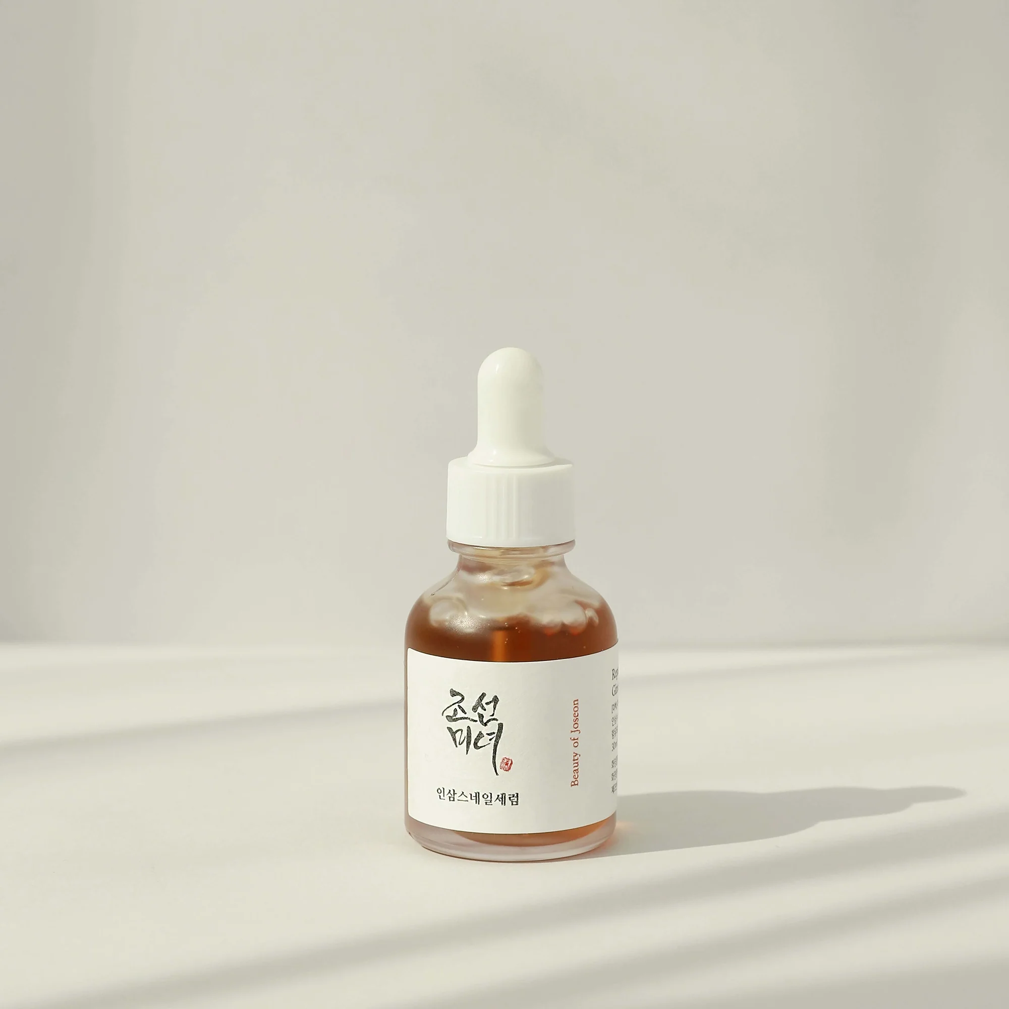 Beauty of Joseon Revive Serum Ginseng + Snail Mucin 30ml - Image 3