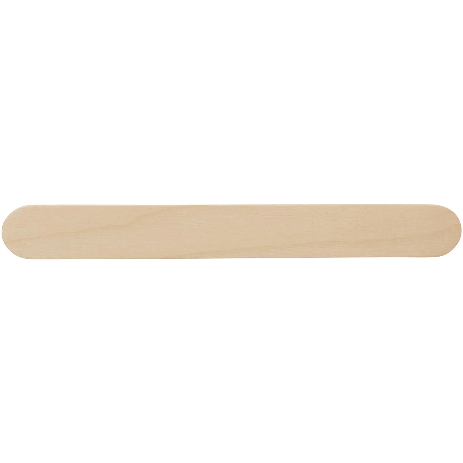 BeautyPro Waxing Spatulas Large - 100pc - Image 3
