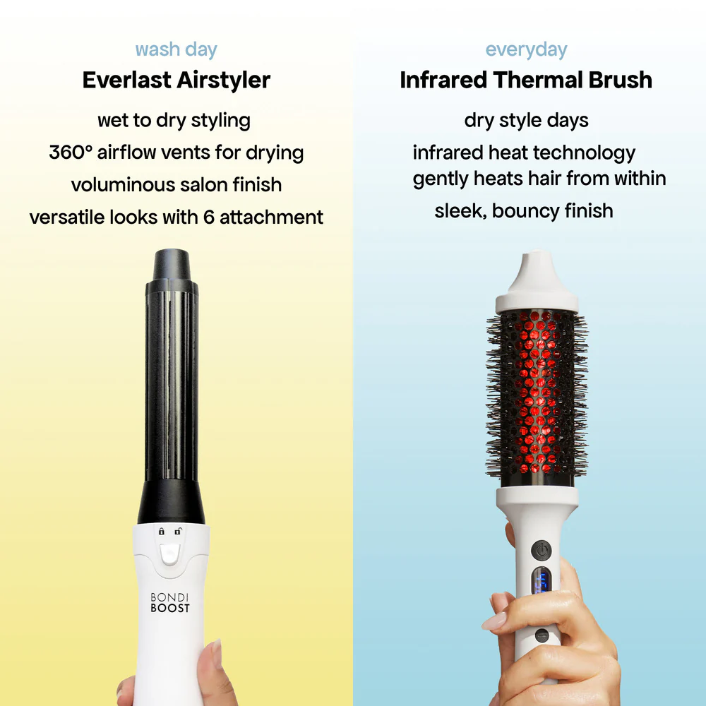 BondiBoost Everlast Airstyler - Image 3