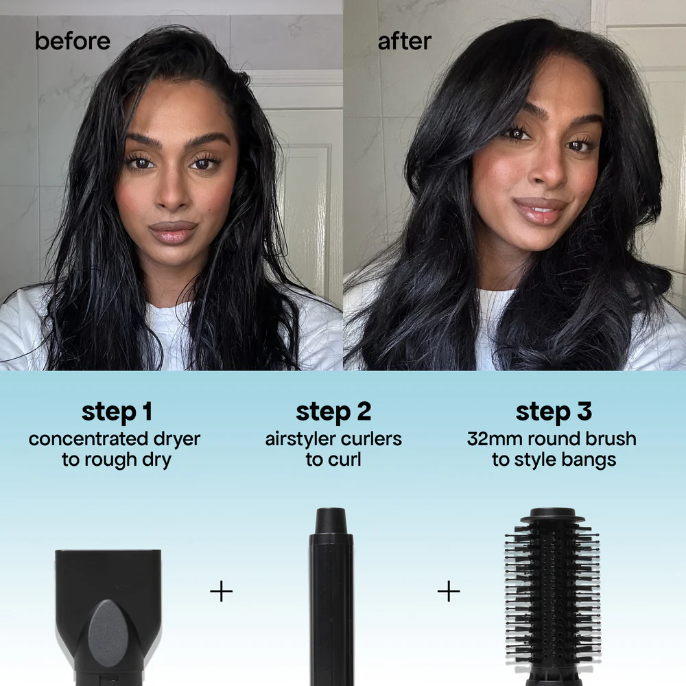 BondiBoost Everlast Airstyler - Image 8