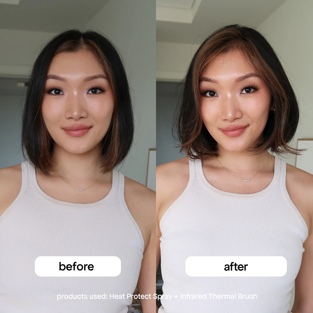 BondiBoost Infrared Bounce Brush 101mm - Image 12