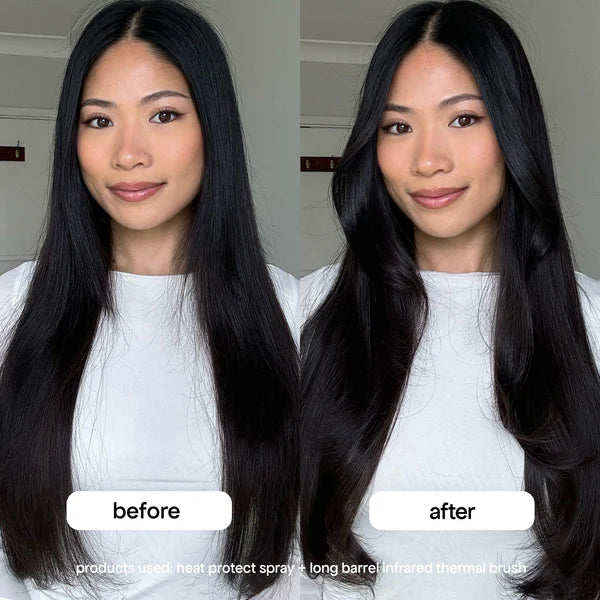 BondiBoost Infrared Bounce Brush 101mm - Image 3