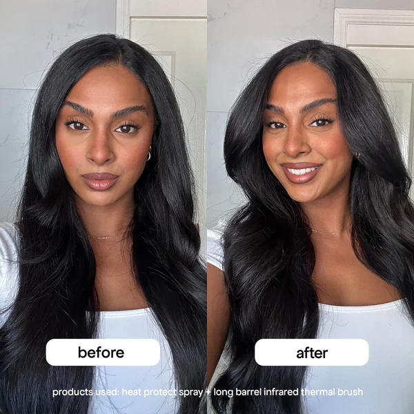 BondiBoost Infrared Bounce Brush 101mm - Image 5