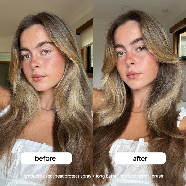 BondiBoost Infrared Bounce Brush 101mm - Image 6