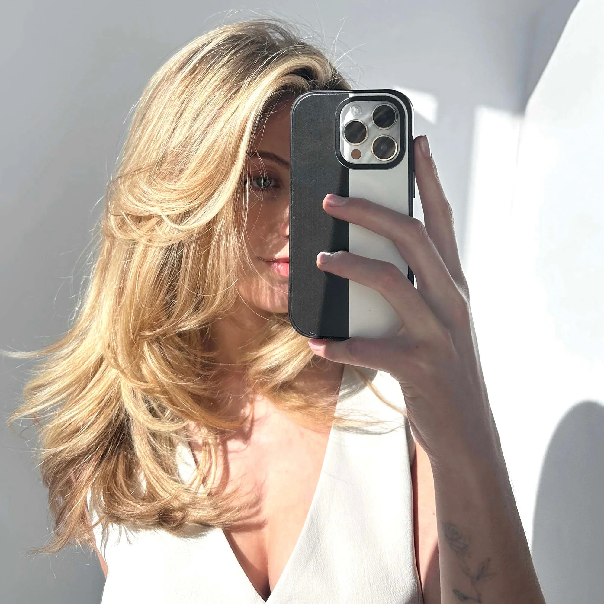 BondiBoost Infrared Bounce Brush 101mm - Image 7