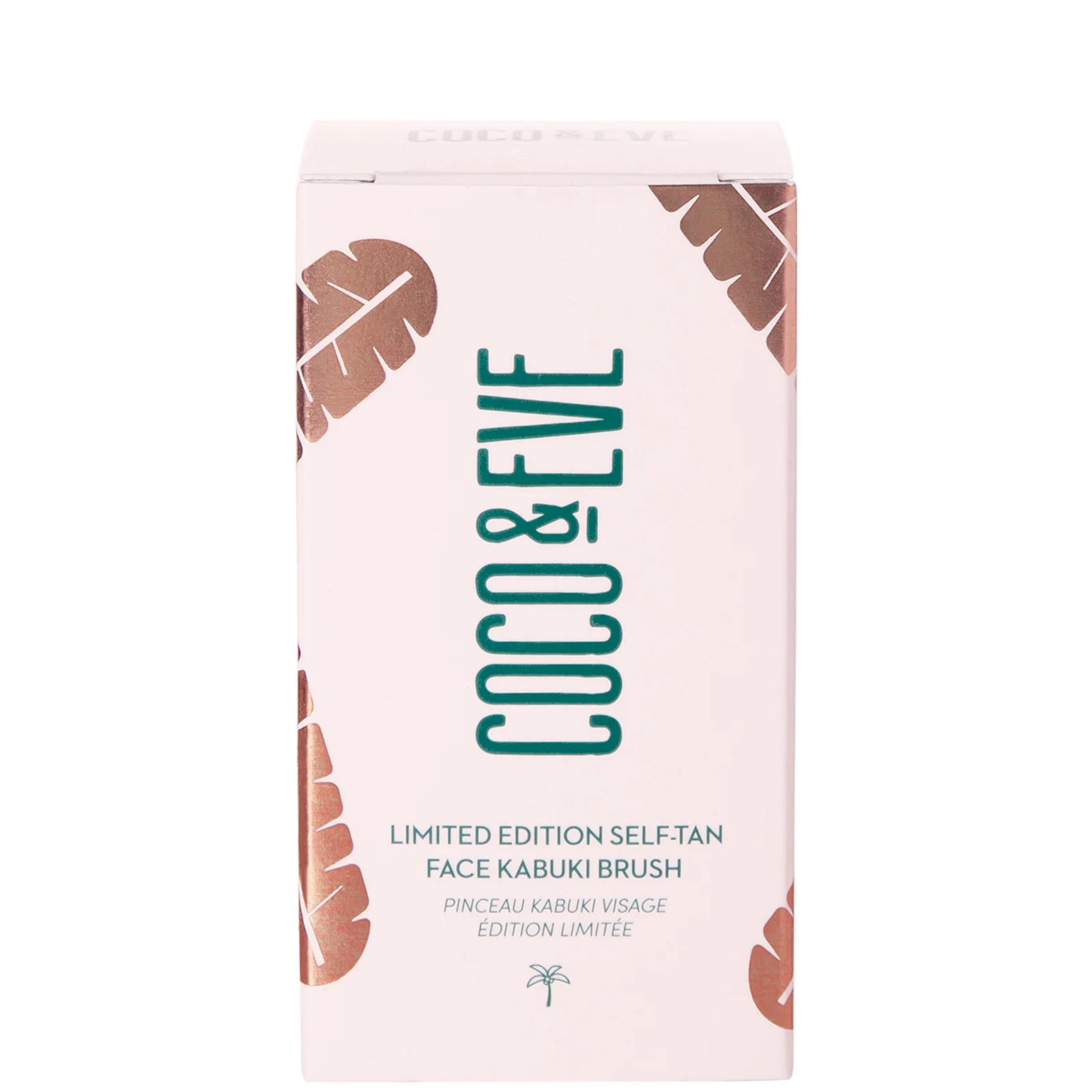 Coco & Eve Face Kabuki Brush - Image 3