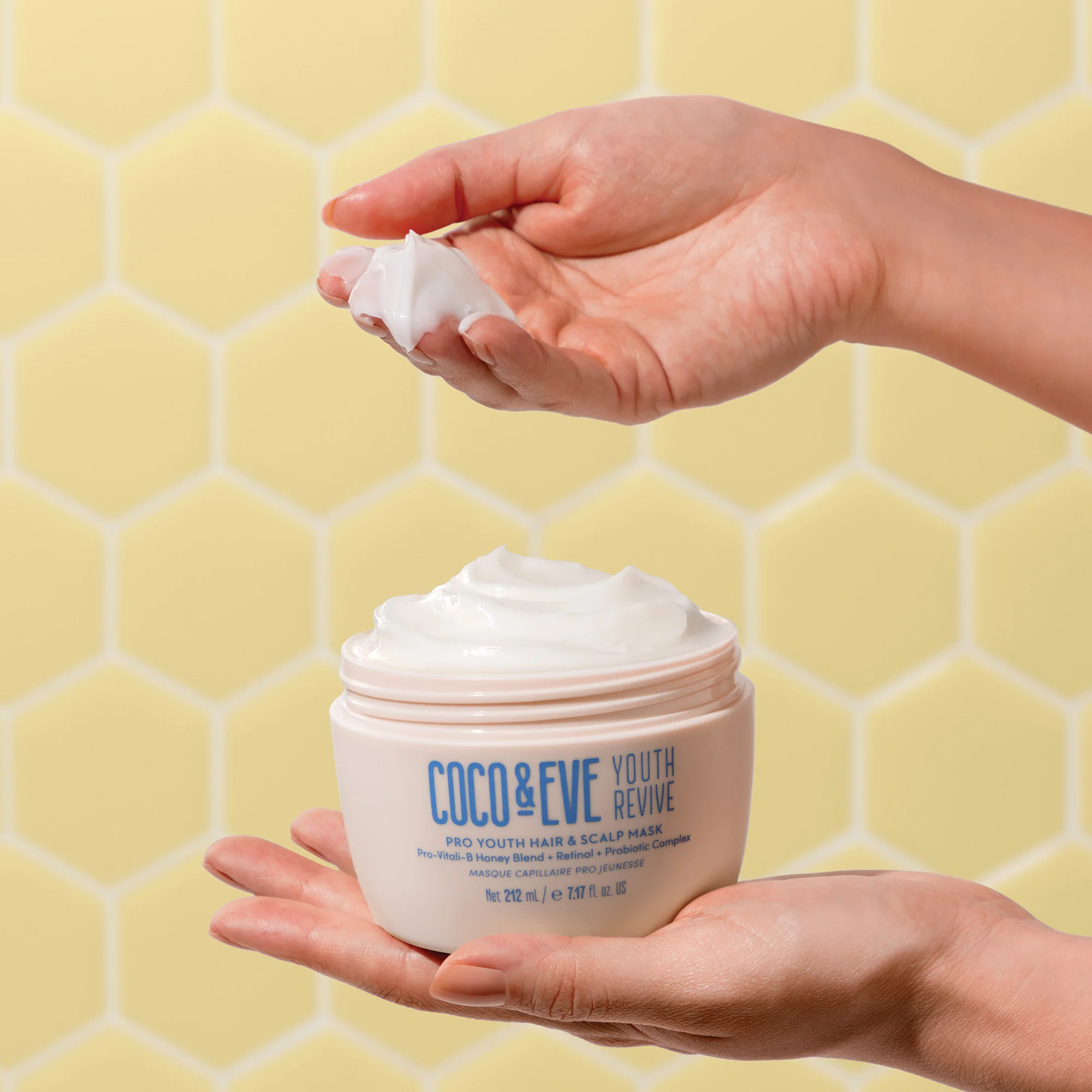 Coco & Eve Scalp Renewal Set - Image 3