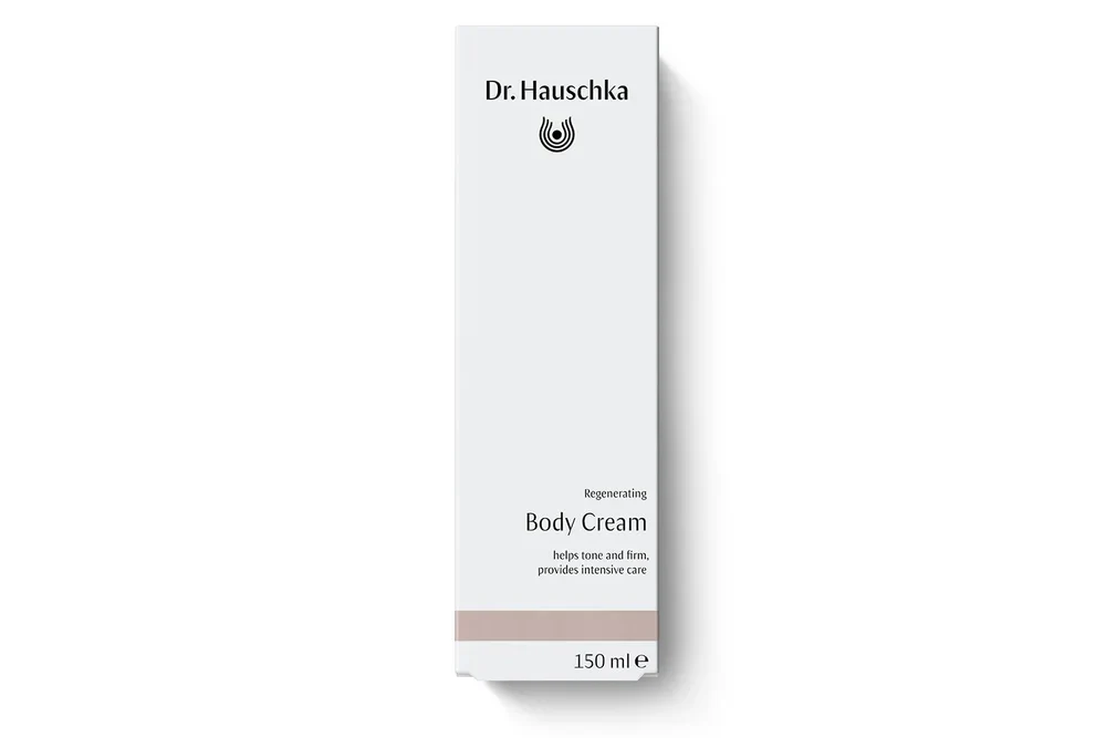Dr. Hauschka Regenerating Body Cream 150ml - Image 4