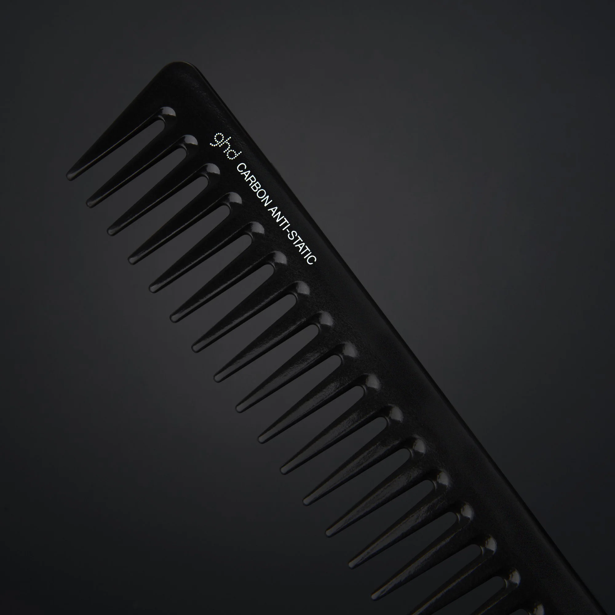 ghd Detangling Hair Comb - Image 3