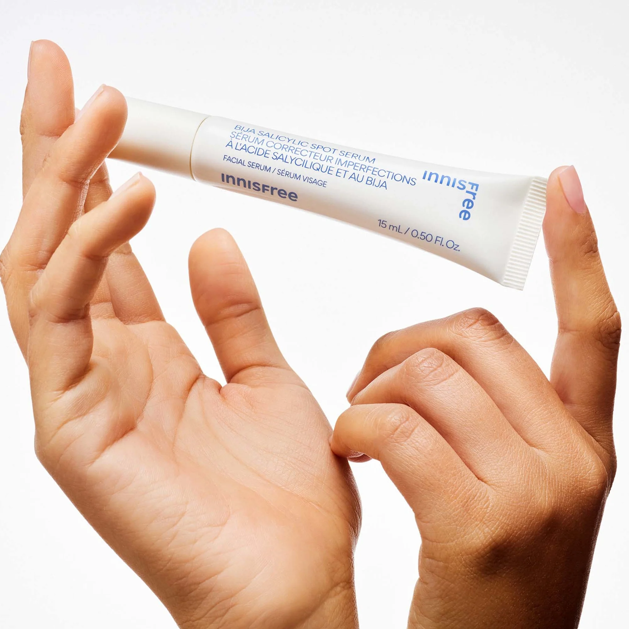 INNISFREE Bija Salicylic Spot Serum 15ml - Image 3