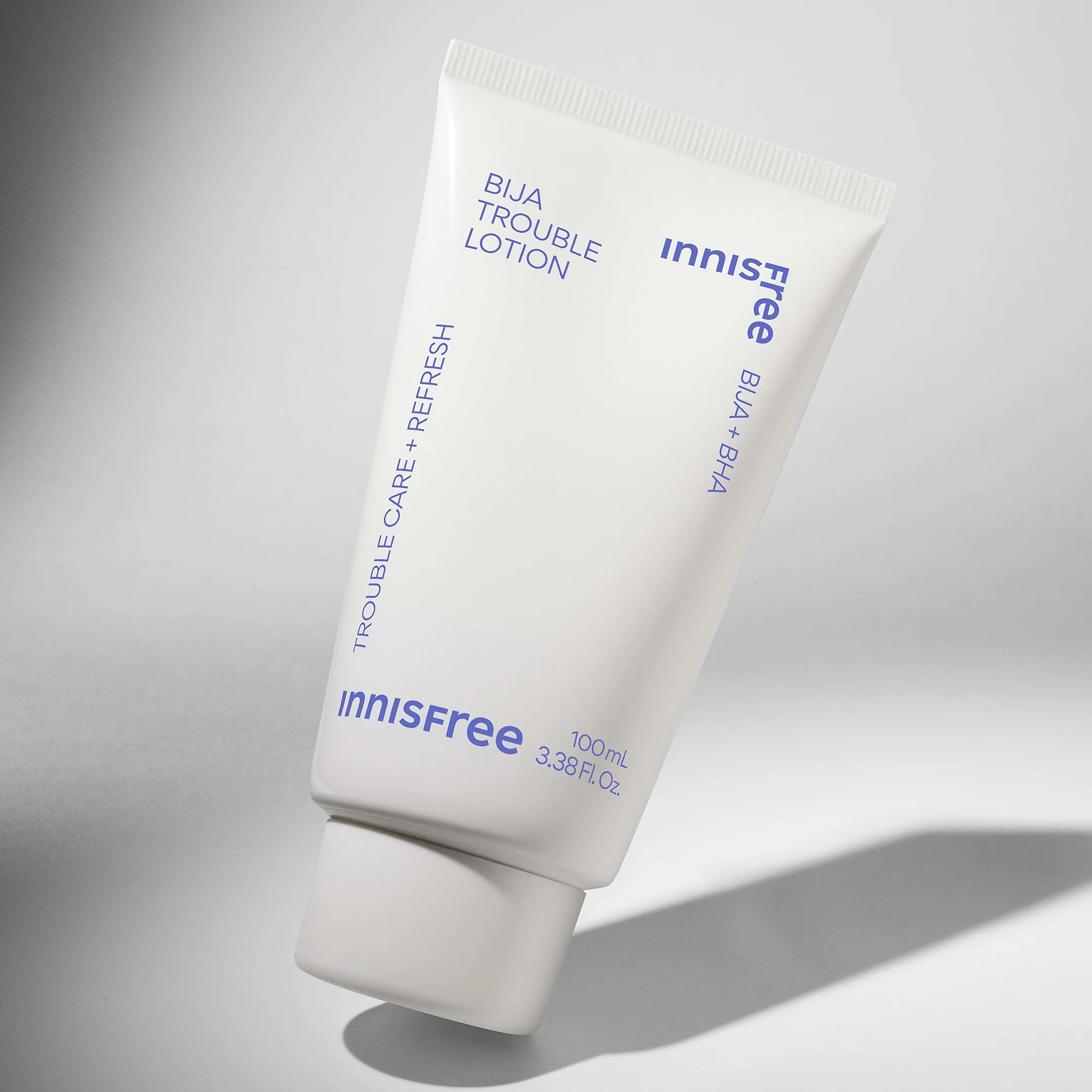 INNISFREE Bija Trouble Lotion 100ml - Image 3