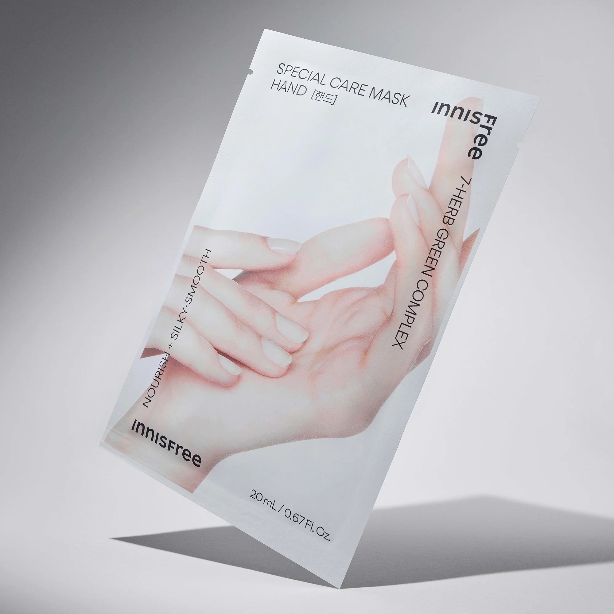 INNISFREE Hand Mask Treatment 20ml - Image 3