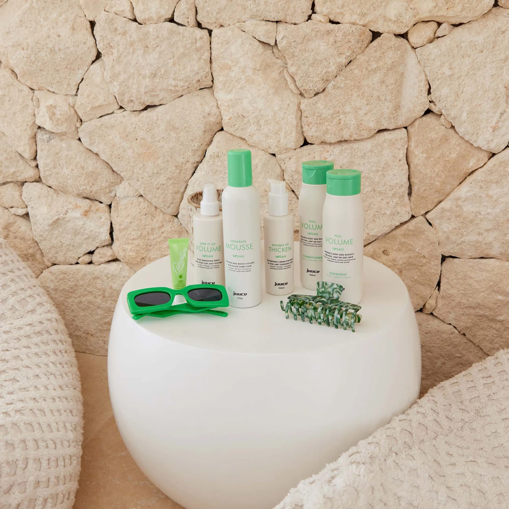 Juuce Double Up Thickening Cream 150ml - Image 3