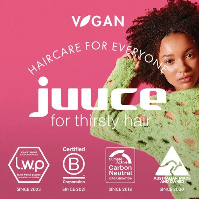 Juuce Wake up Wax Spray 100g - Image 3