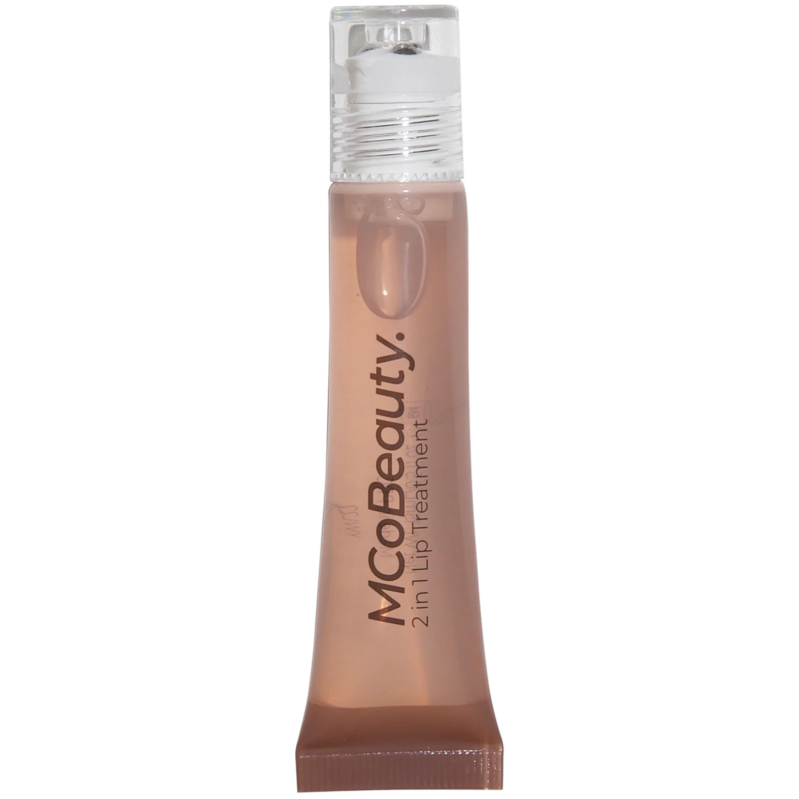 MCoBeauty Glow and Treat 2-in-1 Lip Treatment 15ml (Various Shades) - Image 3