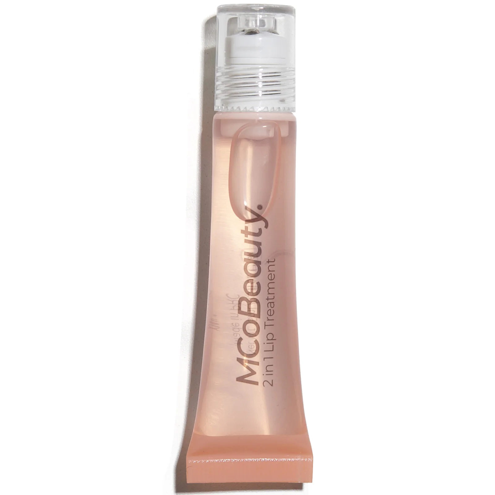 MCoBeauty Glow and Treat 2-in-1 Lip Treatment 15ml (Various Shades) - Image 7