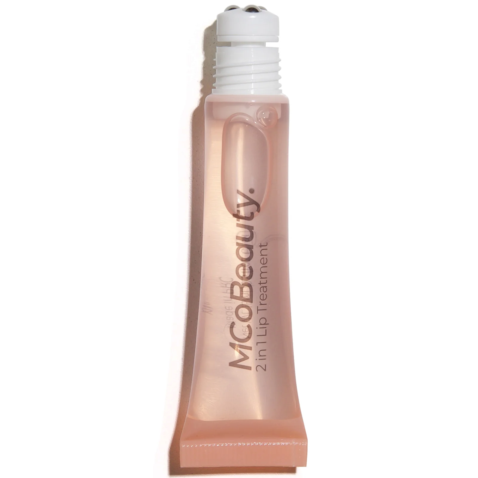 MCoBeauty Glow and Treat 2-in-1 Lip Treatment 15ml (Various Shades) - Image 8