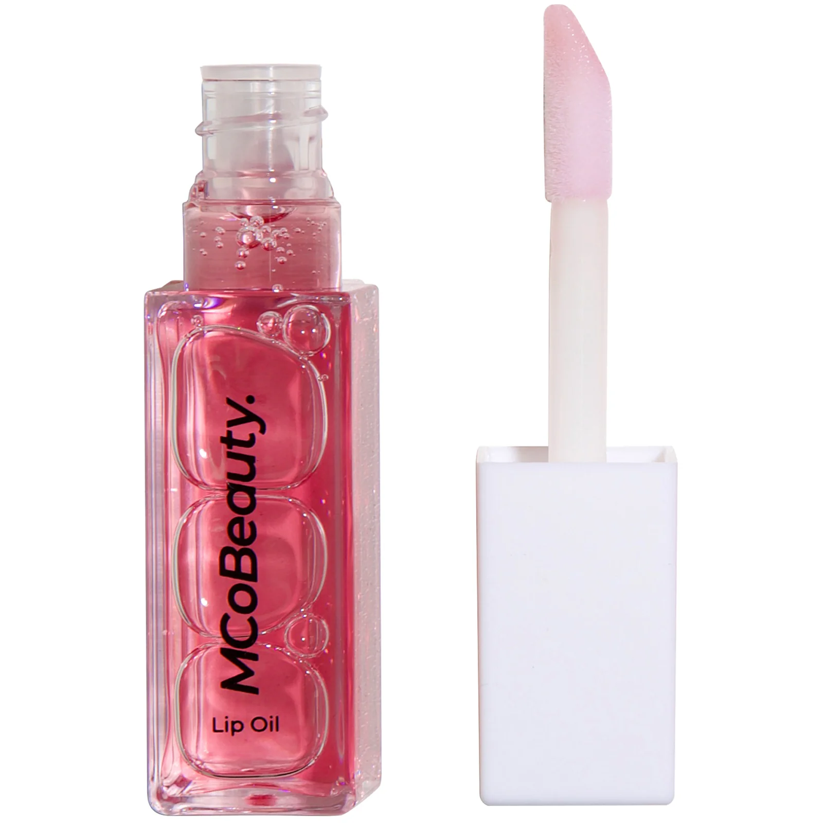 MCoBeauty Lip Oil Hydrating Treatment 9ml (Various Shades) - Image 5