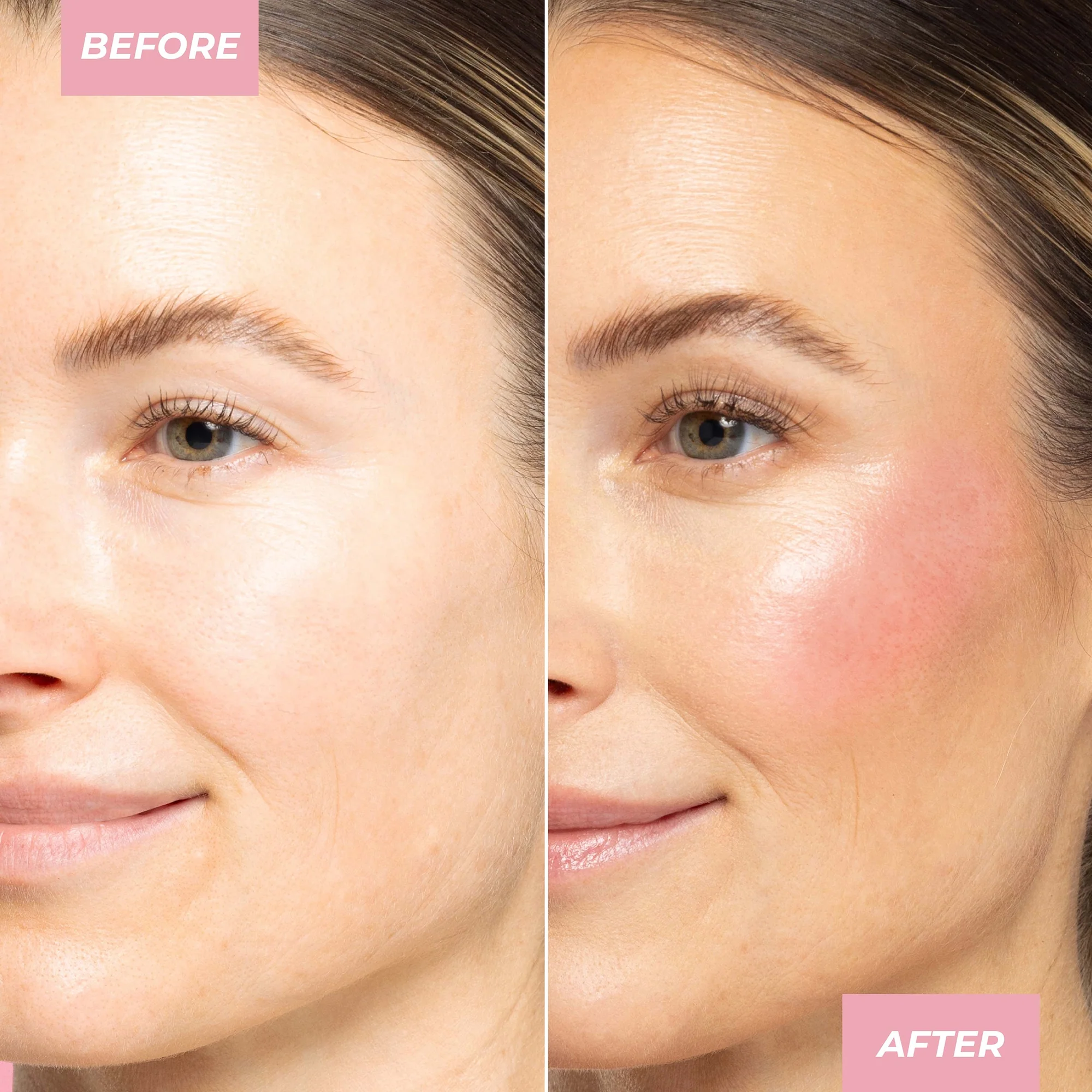 MCoBeauty Super Glow Blush Drops - Blush Pink 30ml - Image 3