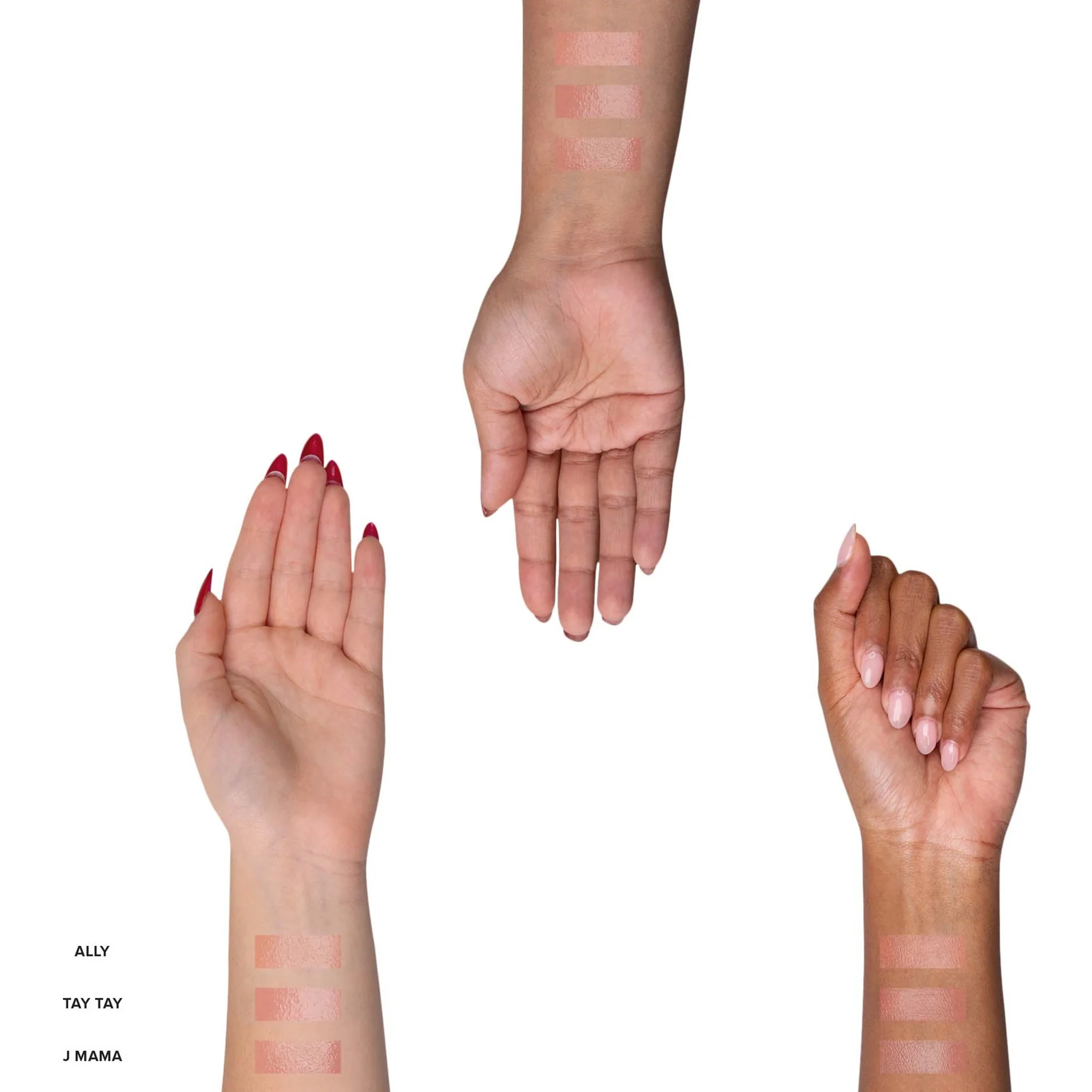 NUDESTIX Kits Founder's Mini Kit - Image 3