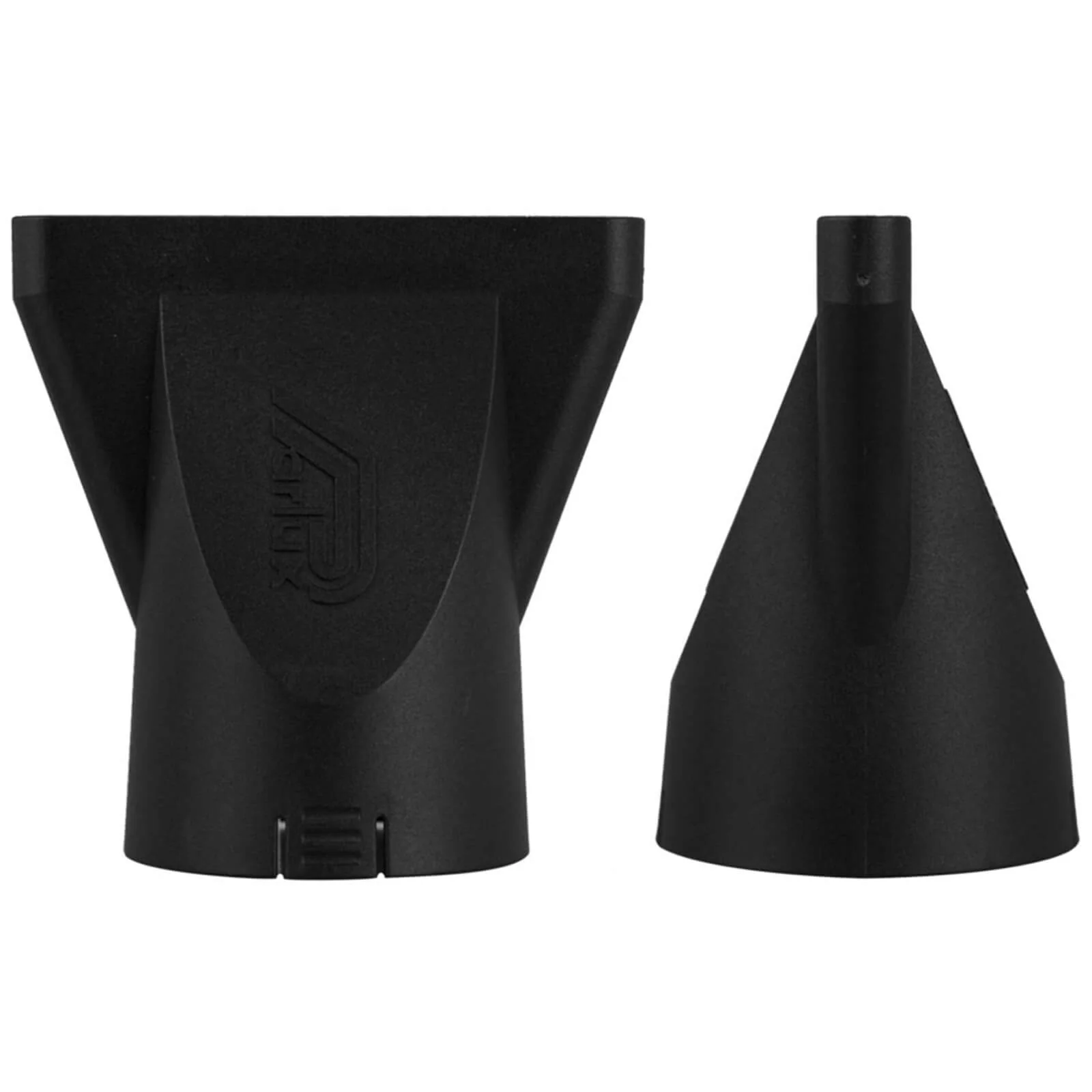 Parlux 3800 Eco Friendly Hair Dryer 2100W - Black - Image 3