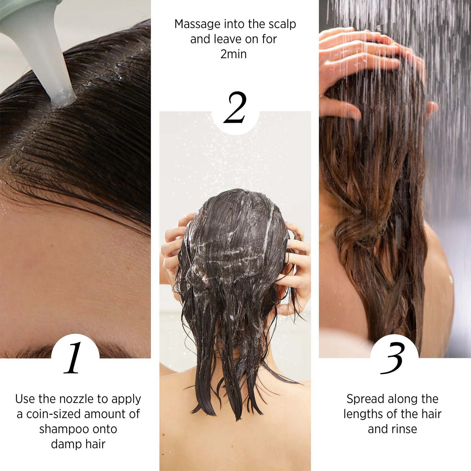 System Professional Purify Shampeeling 150ml - Image 3