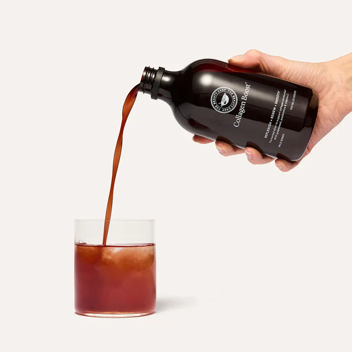 The Beauty Chef Collagen Supercharged Inner Beauty Boost 500ml - Image 3