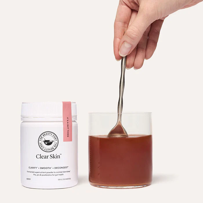 The Beauty Chef Inner Beauty Support Clear Skin 150g - Image 3