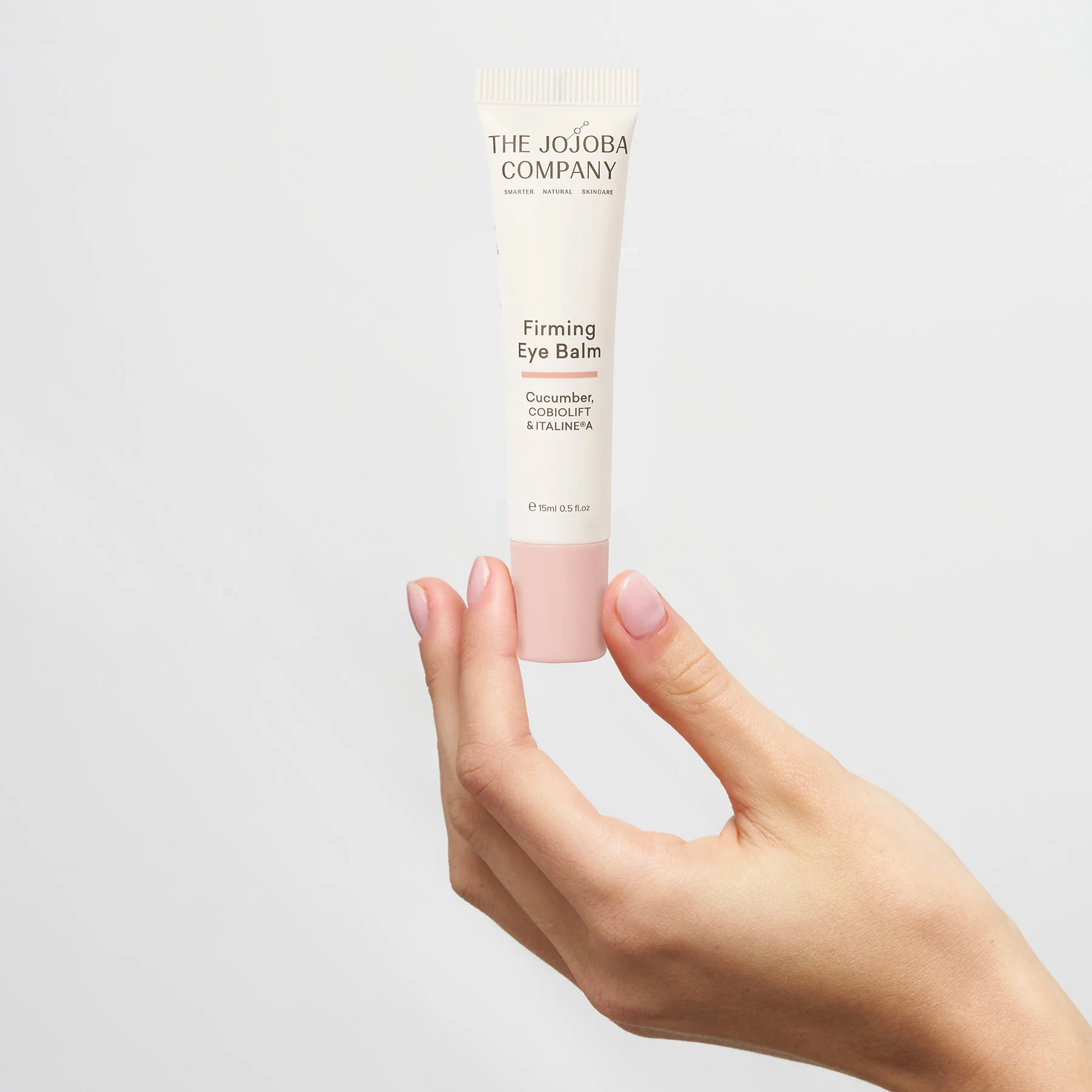 The Jojoba Company Firming Eye Balm 15ml - Image 4